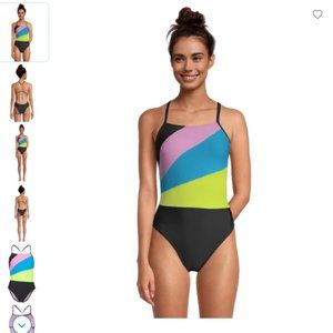 Brand New Women's Speedo One Piece